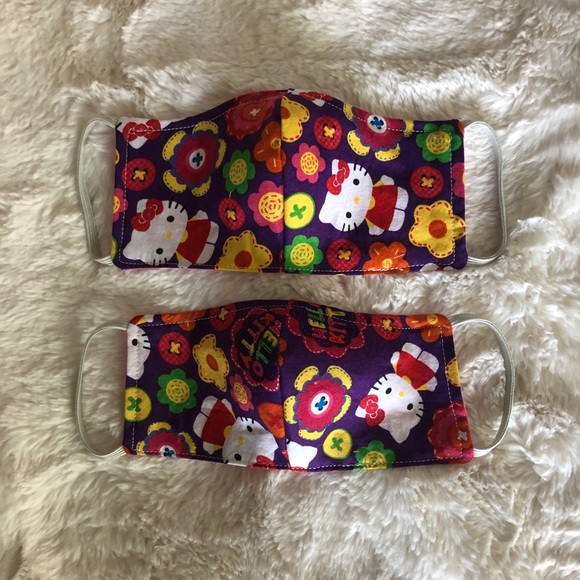 Kids Masks - Picture 5 of 16